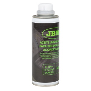 Ulei universal PAG pentru sisteme de aer conditionat 250ml, JBM 16316 - Img 2