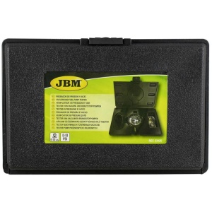 Verificator de presiune şi vid JBM 53426 - Img 3