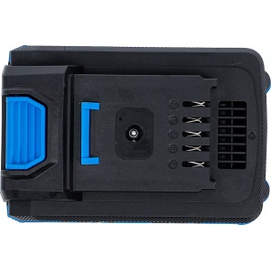 Acumulator 2,0 Ah pentru sistem acumulator BGS 18 V, BGS 7382 - Img 4
