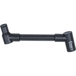 Adaptor cu extensie pentru umplerea uleiului de motor, Condor 9980 - Img 2