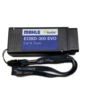 Adaptor EOBD-300 EVO CAR&TRUCK pentru citire turatie si temperatura (MGT 300EVO), Brain Bee 1030700038XX