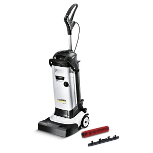 Aparat compact de curatat podele dure BR 4.300 en, Karcher 1.783-212.0 - Img 1