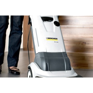 Aparat compact de curatat podele dure BR 4.300 en, Karcher 1.783-212.0 - Img 2