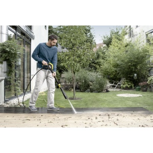 Aparat de spalat cu apa rece sub presiune Karcher K 7 Smart Control 1.317-200.0, 180 bari, 600 l/h - Img 8