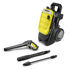 Aparat de spalat cu presiune KARCHER K 7 Compact, 14470500 - Img 1