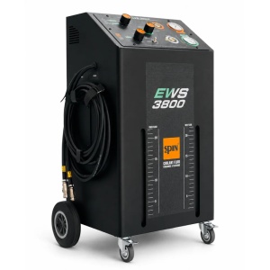 Aparat de spalat si curatat sistem de racire pentru motoare pe benzină / diesel inclusiv pentru vehicule electrice, Spin WBIWS1809, 02.021.12 - Img 2