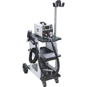 Aparat de tras tabla pentru lucrari de tinichigerie auto PROLINER ARCPULL 200, GYS 065260