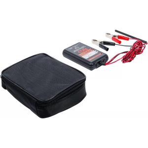 Aparat pentru verificat bujii incandescente la 12 V, BGS 2178 - Img 3