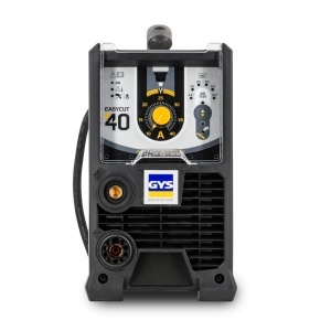 Aparat taiere cu plasma PLASMA CUTTER EASYCUT 40, GYS029743 - Img 3