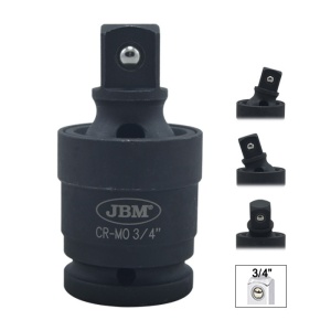 Articulatie cardanica de impact, antrenare de 3/4", JBM 11938