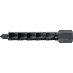 Ax filetat M14 pentru BGS 67300, BGS DIY 67300-3 - Img 2