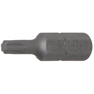 Bit Torx T25, lungime 30 mm, antrenare 5/16", BGS 8162