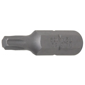 Bit Torx T27, lungime 30 mm, antrenare 5/16", BGS 8169