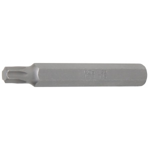 Bit Torx T45, lungime 75 mm, antrenare 10mm (3/8"), BGS 4573