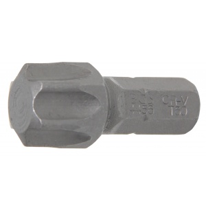 Bit Torx T60, lungime 30 mm, antrenare 5/16", BGS 4456