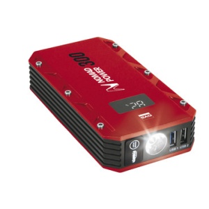 Booster cu litiu NOMAD POWER 300, GYS 025875 - Img 1