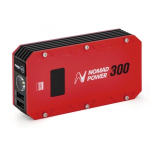 Booster cu litiu NOMAD POWER 300, GYS 025875 - Img 3