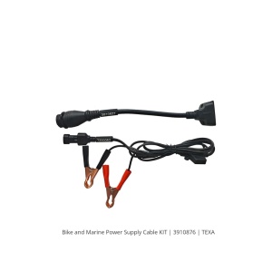 Cabluri alimentare Bike & Marine, Texa 3910876