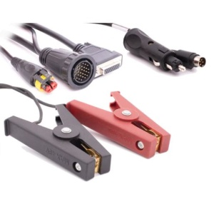 Cabluri alimentare interfata diagnoza Txt Multihub, Texa 3910874