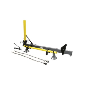 Cal de tras si indreptat caroserii auto, Starline 12785936