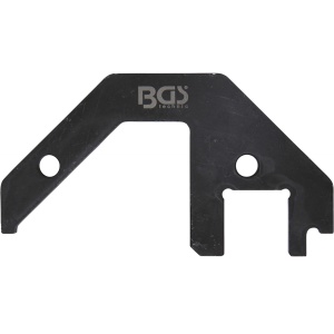 Cala distributie pentru motoare BMW M41, M51, M47, M47TU/T2, M57TU/T2, BGS 62616-2