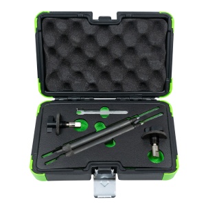 Cale blocare distribuţie Fiat 1.2L 16V, Punto / Brava / Bravo / Stilo, JBM 53306 - Img 1