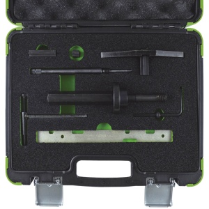 Cale blocare distribuţie Ford 1,8 TDdi / Tdci, JBM 53295 - Img 2