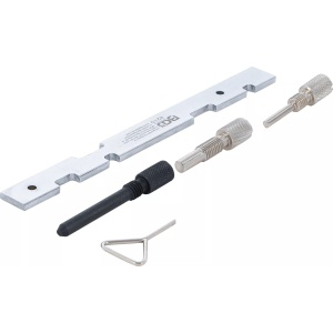 Cale distributie pentru motoare Ford, Volvo, Mazda 1.2L, 1.4L, 1.6L, 1.8L, 2.0L Benzina, BGS 8215 - Img 2