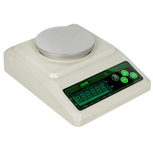 Cântar de precizie 2 kg, JB M 54247 - Img 2