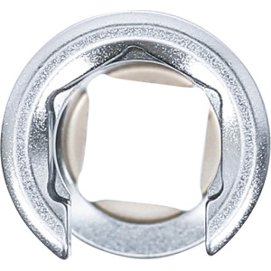 Cap cheie tubulara 13 mm speciala cu fanta, antrenare 3/8", BGS 70988-13 - Img 2