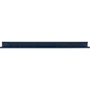 Capac de protecție iluminare pentru elemente LED, 1950 mm, BGS 80216 - Img 3