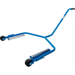 Carucior pentru pneuri de camion, BGS 9236