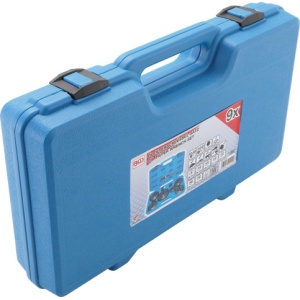 Chei pentru filtre de ulei pentru camioane si autoutilitare usoare, 9 piese, BGS 1019 - Img 2