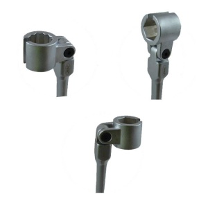 Cheie articulatǎ pentru sondǎ Lambda 22 mm JBM 52822 - Img 3