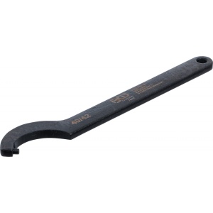 Cheie cârlig cu pivot 40 - 42 mm, BGS 74214 - Img 1