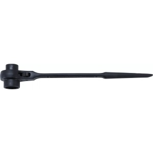 Cheie cu clichet pentru montat schele, 24 x 30 mm, BGS 305 - Img 2