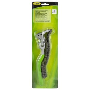 Cheie cu lant pentru filtru ulei, ø 60-140mm, JBM 52607 - Img 3