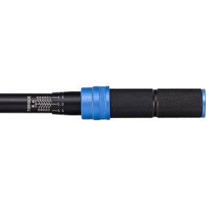 Cheie dinamometrica 10-60 Nm, actionare 3/8", Condor 8144-1 - Img 4