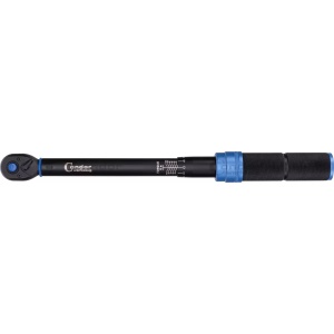 Cheie dinamometrica 20 - 120 Nm, actionare 3/8”, lungime 400 mm, Condor 8144-2