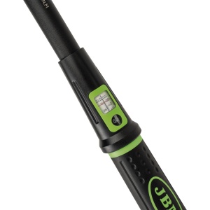 Cheie dinamometrica 20-120 Nm, antrenare 3/8", lungime 420 mm, JBM 54696 - Img 3