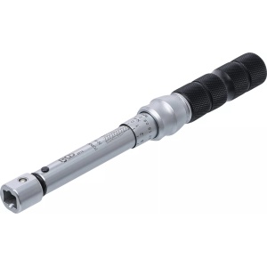 Cheie dinamometrica 5 - 25 Nm pentru capete ataşabile 9 x 12 mm, BGS 2814 - Img 1