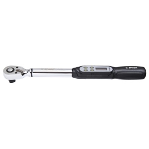Cheie dinamometrica electronica, antrenare 1/2", 4,3 - 85 Nm, Unior 627785