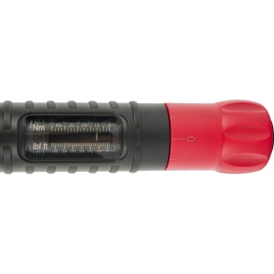 Cheie dinamometrică, VDE, 3/8", 10-50 Nm, Condor 30950 - Img 5
