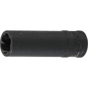 Cheie extractoare din trusa BGS 5290, 1/4'', BGS 5290-8.25