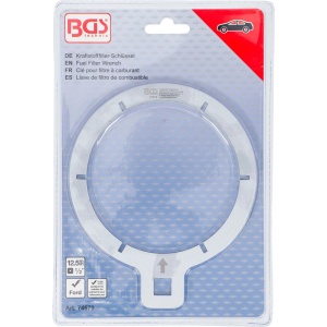 Cheie filtre de combustibil | pentru Ford Transit 2.2 TDCi, BGS 74679 - Img 5