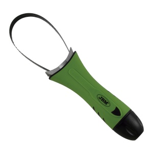 Cheie filtru de ulei ajustabil, ø65-105mm, JBM 52677 - Img 1