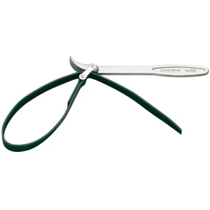 Cheie filtru de ulei, diametru 60-140, Unior 601024