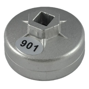 Cheie filtru ulei 65 x 14 laturi pentru Dacia Logan, Sandero, Duster JBM 11374 - Img 1