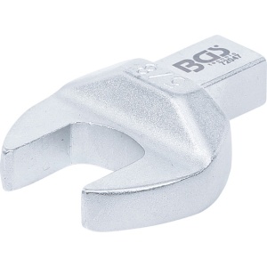 Cheie fixa detasabila 5/8" prindere 9 x 12 mm, BGS 72047 - Img 1
