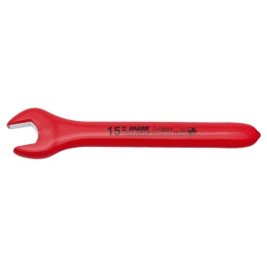 Cheie fixa simpla izolata la 1000 V, 28 mm, Unior 621579